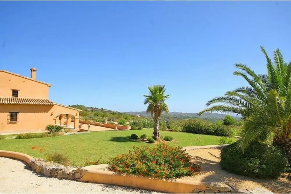 Villa in Benissa, Alicante 103813 by MO Rentals