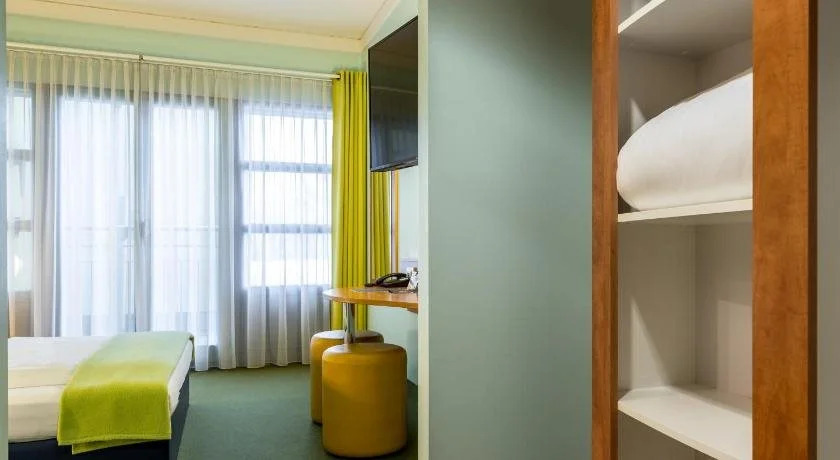 Hotel Fränkische Schweiz-Pegnitz