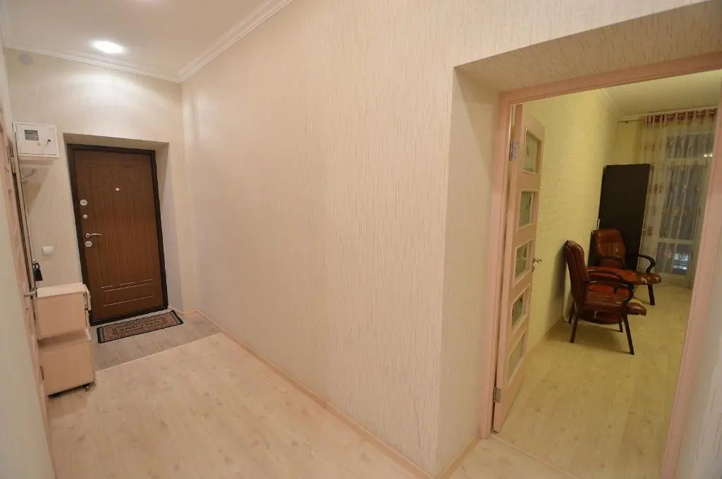 Lux Apartment Sobornaya