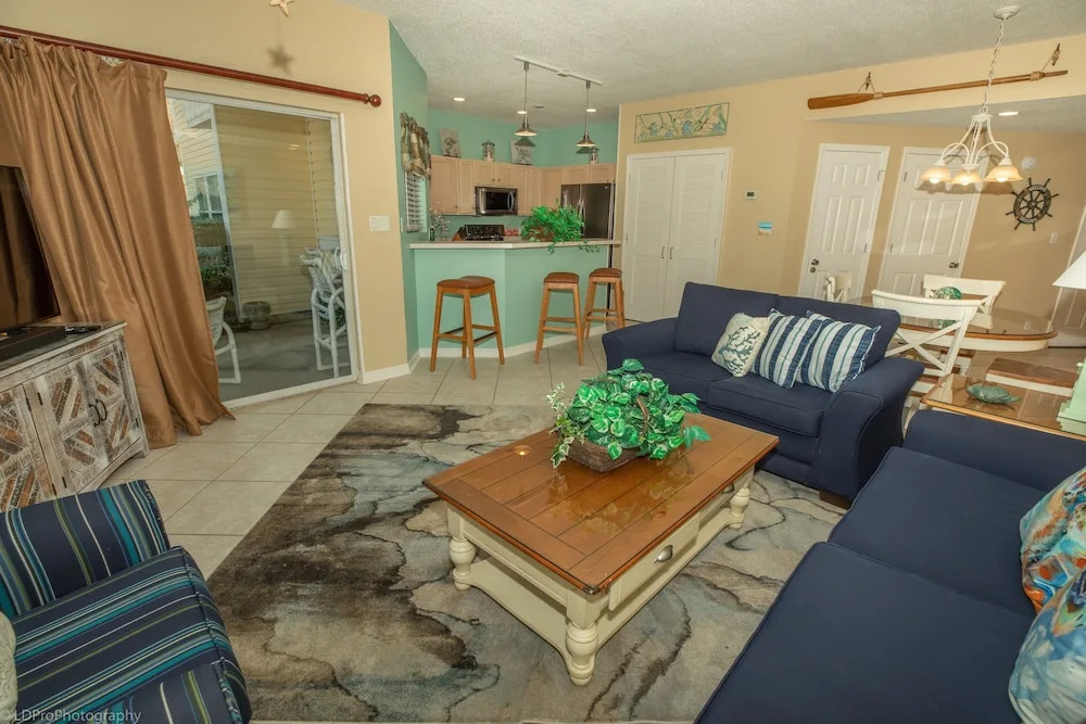 Sandpiper Cove #9135 - 2 Br Condo