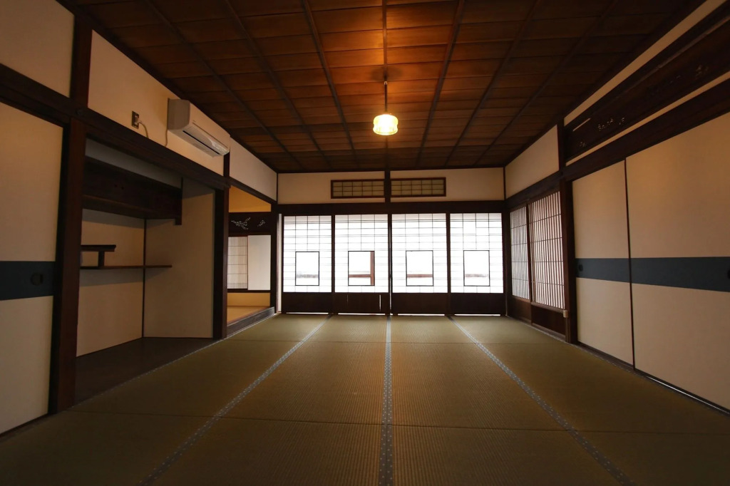 Onomichi Guest House Miharashi-tei