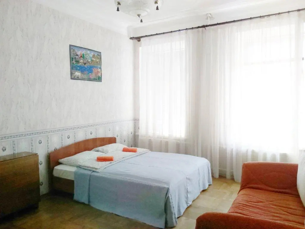 Joy Hostel on Mytninskaya