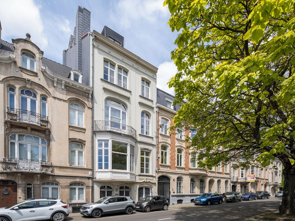 Brussels EU Prestige residence