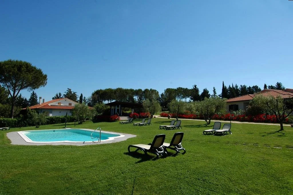 Poggio Degli Olivi