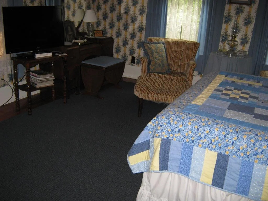 The Harkins House Inn