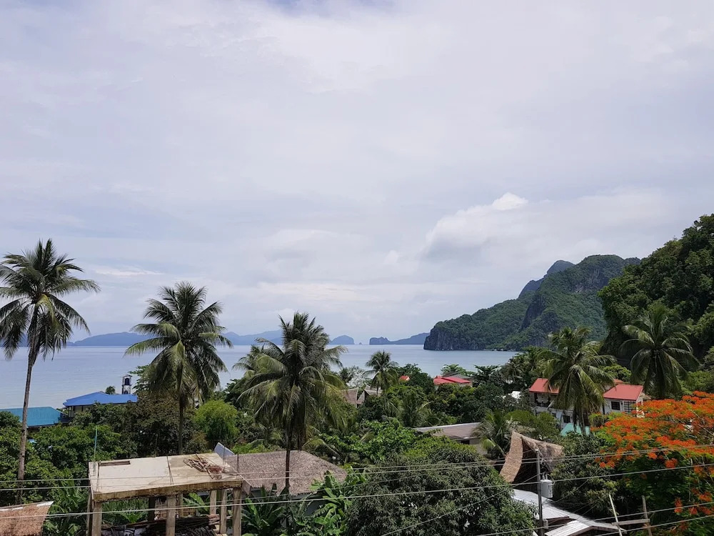 Bayview Country Inn El Nido