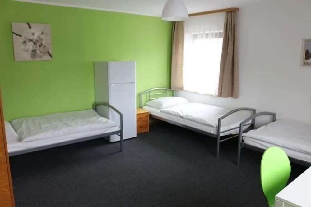 Apartment One Hostel - Bischofsmais