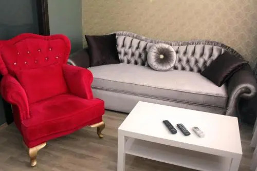 Heaven Suites- Uyar Apt