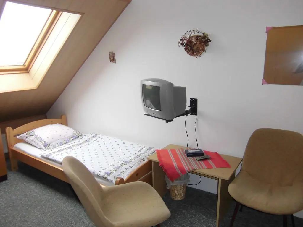 Kupková ubytování v soukromí