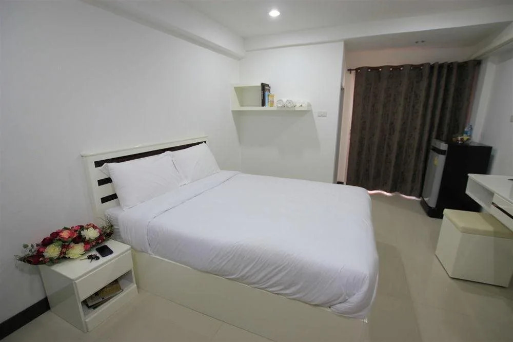 Toptel Ratchada 5 Apartment
