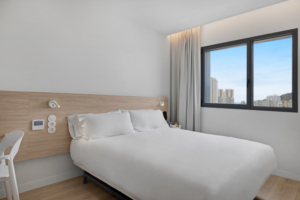 B&B HOTEL Benidorm Finestrat