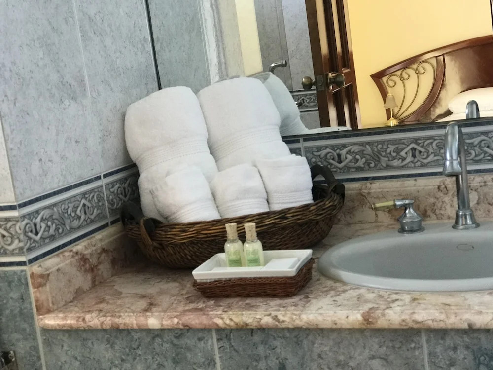 Hotel Belvedere