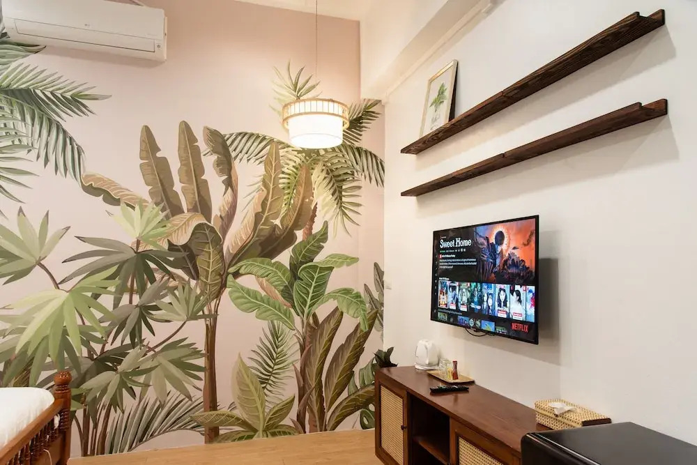 Bania Boutique House