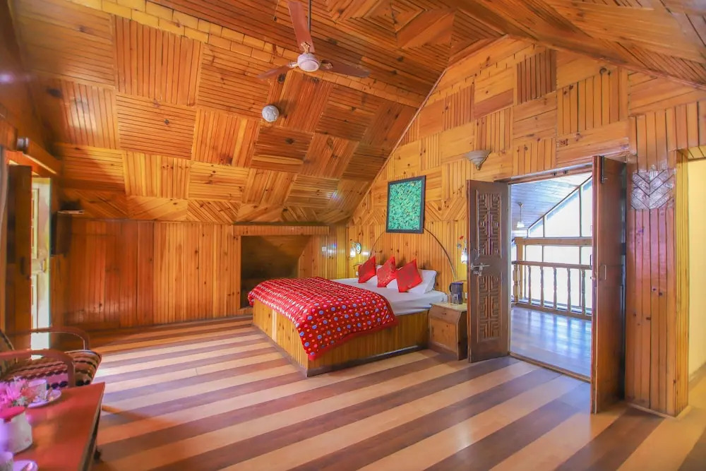 V Resorts Royal Kalinga Manali