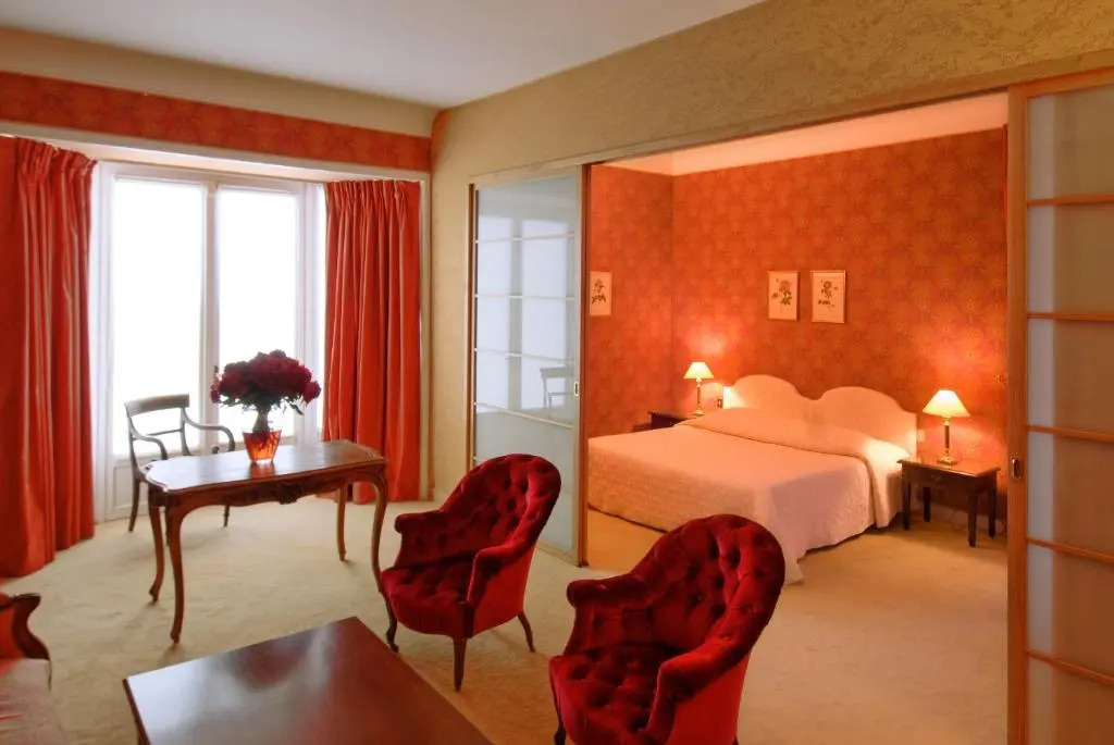 Relais de Margaux - Hôtel, Golf & Spa