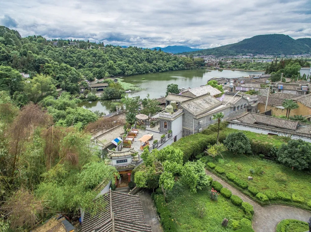 Siqi Inn