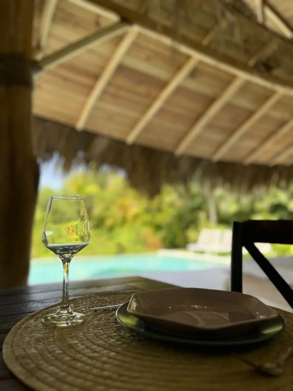 Las Terrenas - Caribbean Villa for 6 People - Exceptional Location