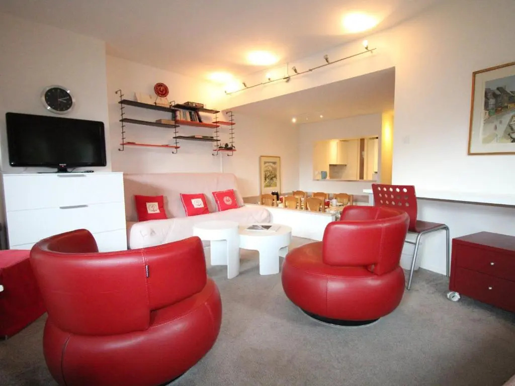 Appartement Avoriaz, 3 pièces, 7 personnes - FR-1-633-51