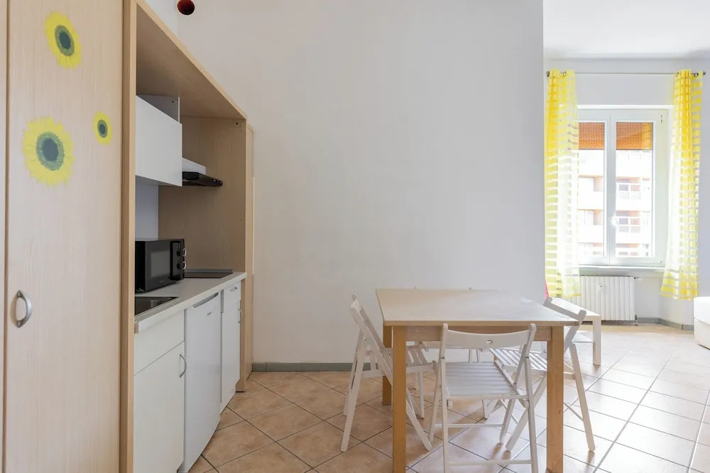 Gramsci 3 Studios by Wonderful Italy
