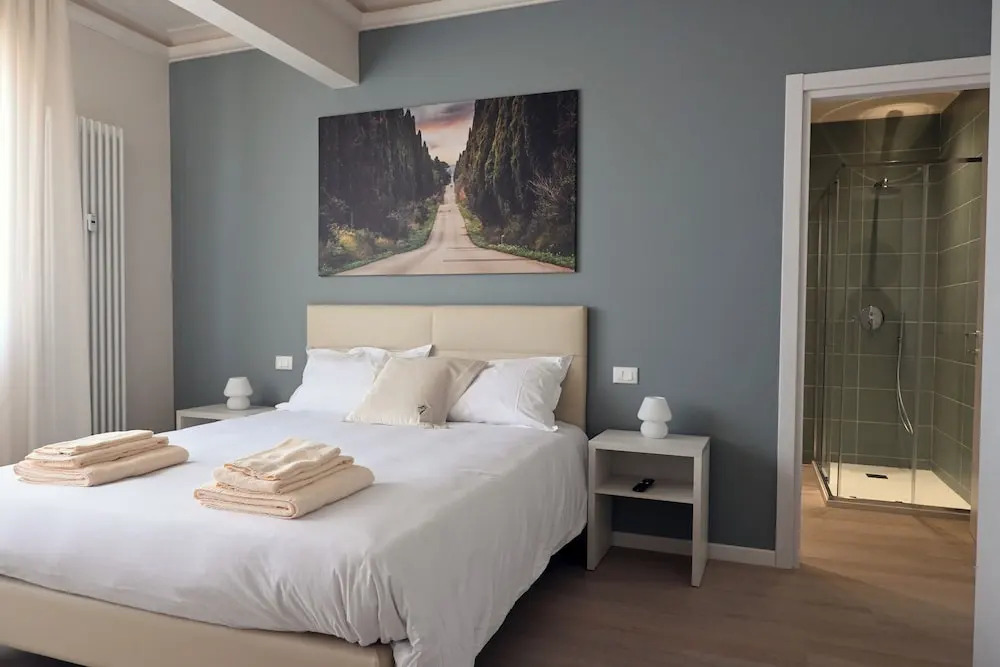 Toscana da aMare B&B