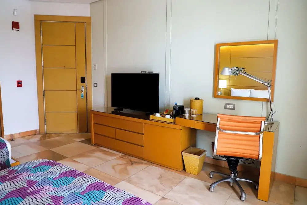 Palacio Mundo Imperial Riviera Diamante Acapulco All Inclusive