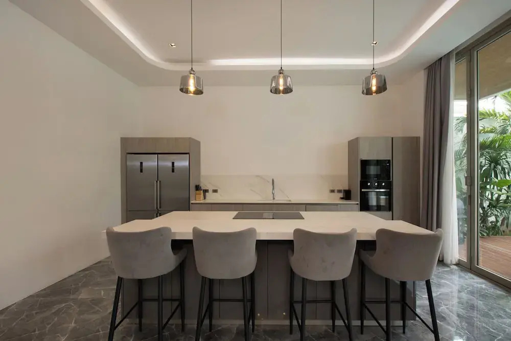 Elite Atoll Luxury Villas Phuket