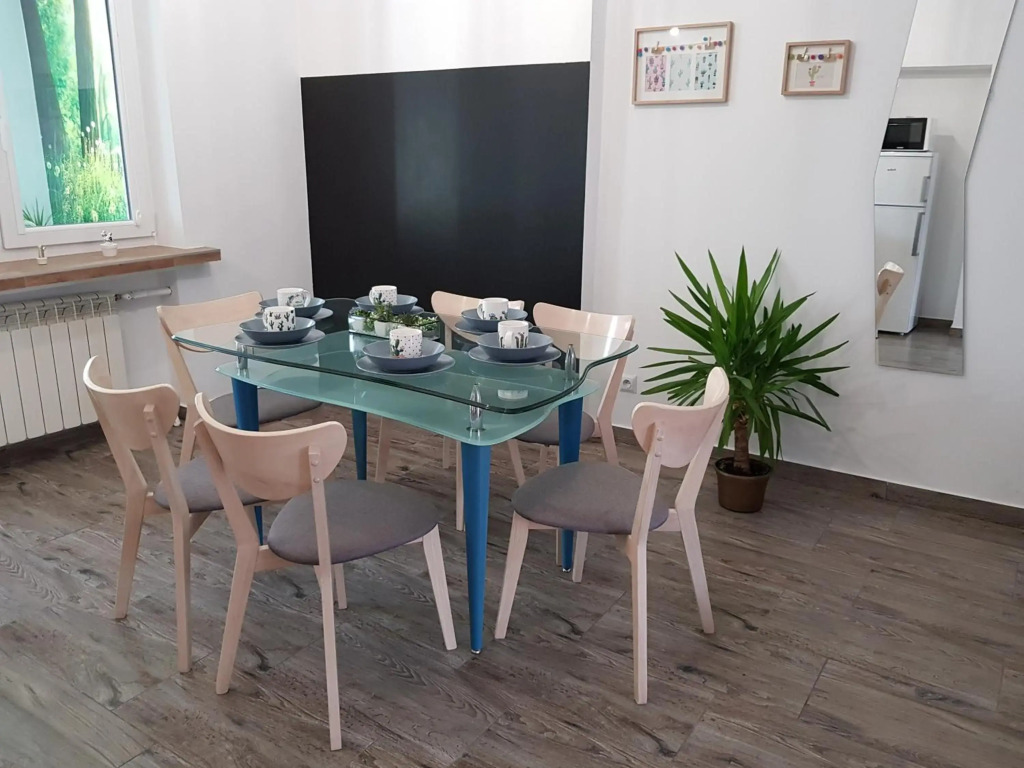 Sielski Apartament