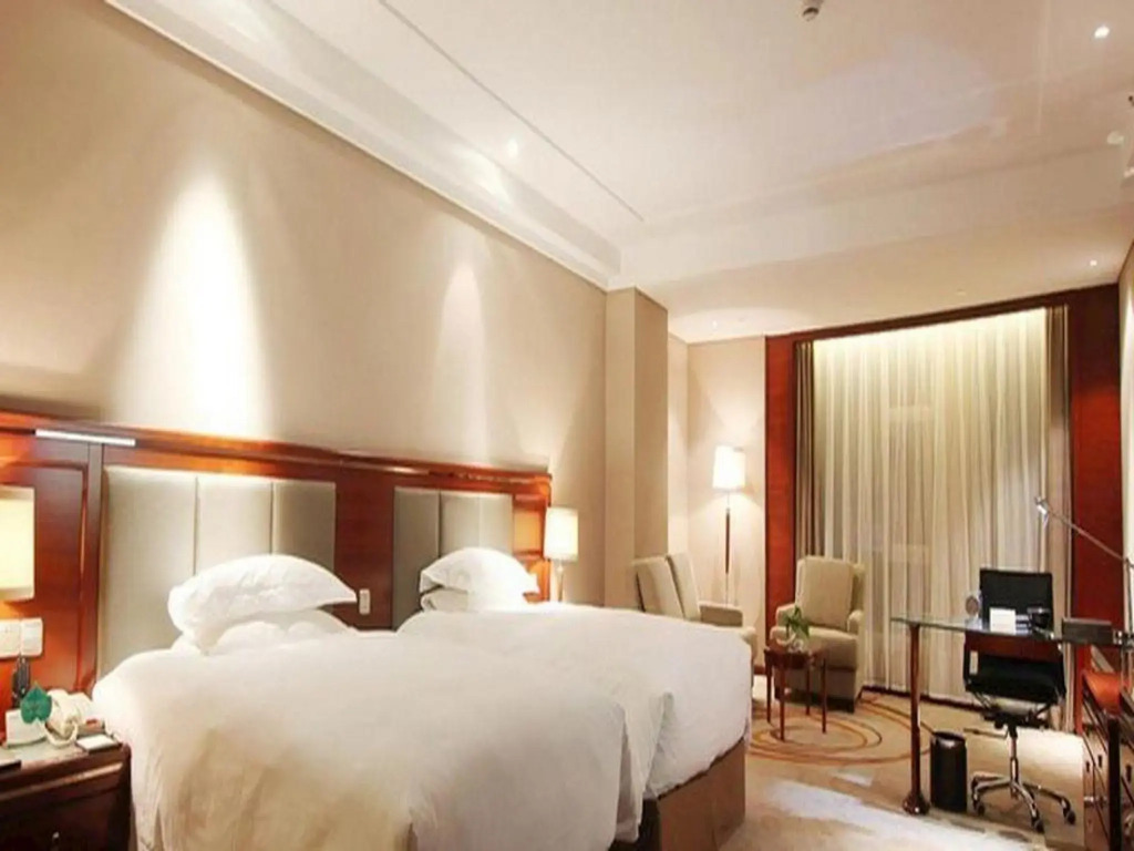 Dandong Xin An Dong Hotel