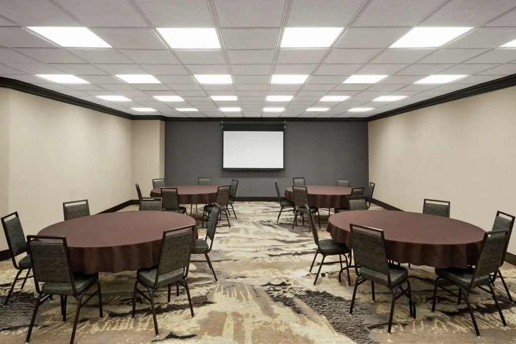 Hampton Inn & Suites Exeter