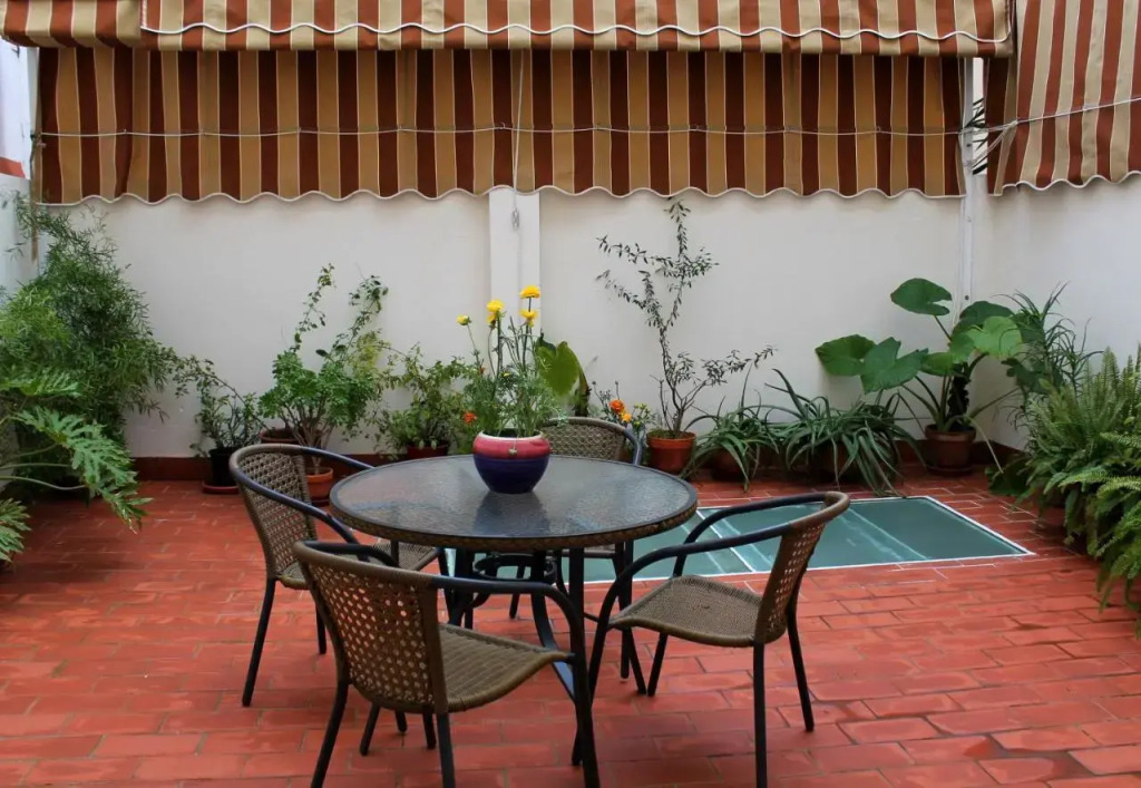 Apartamento Mezquita