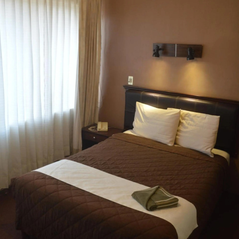 Hotel Flamingo Kristal
