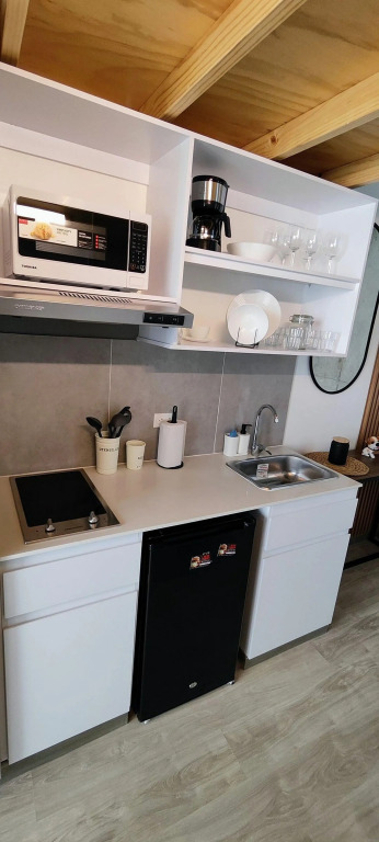 Elegante Loft En Chapinero