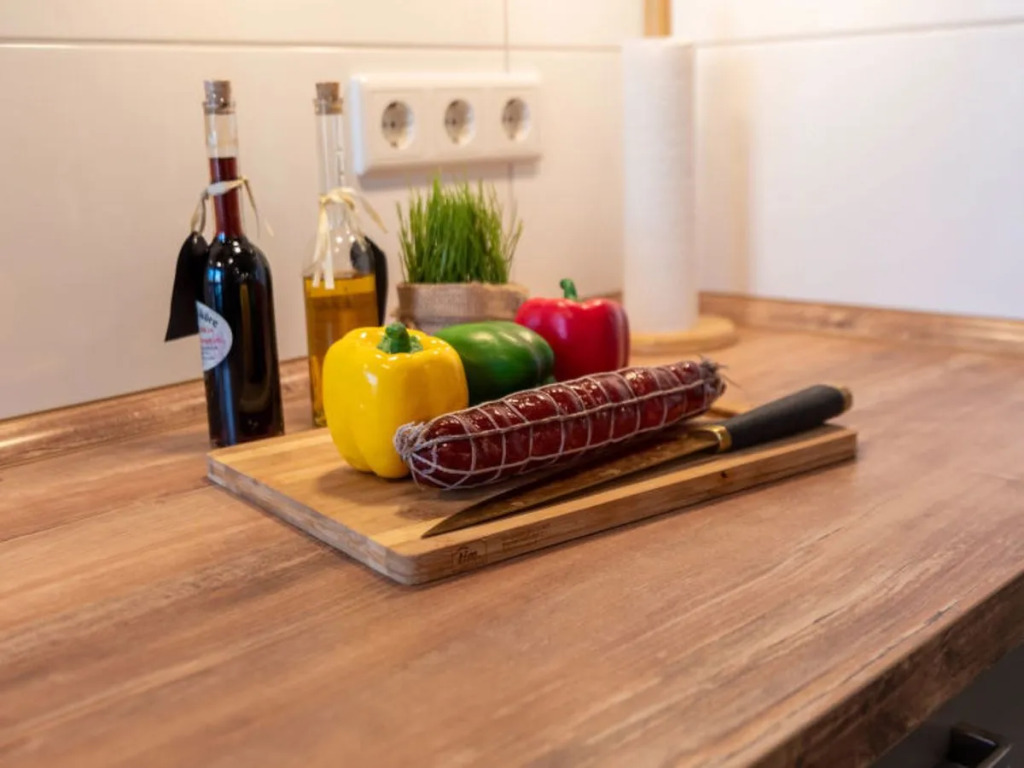 Holiday Home Kotthaus by Interhome