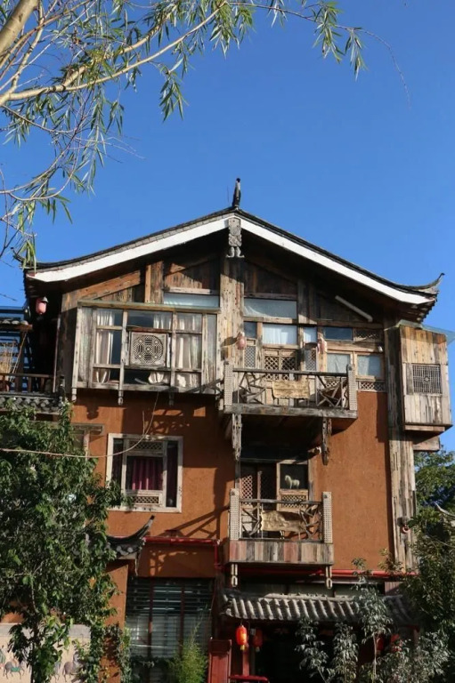 Nanshan Cottage Hotel