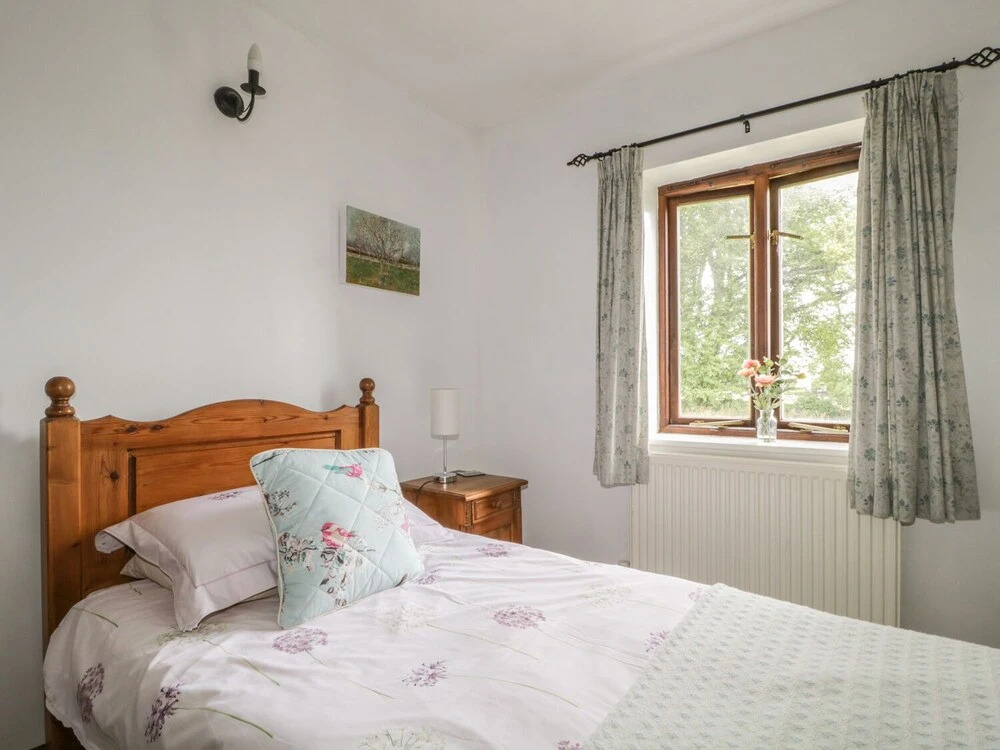 Springarth Cottage