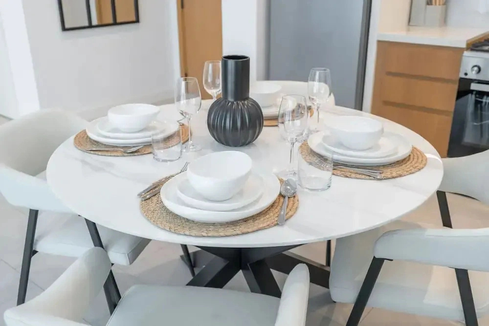 Situated On the Famous JBR With Direct Beach Access