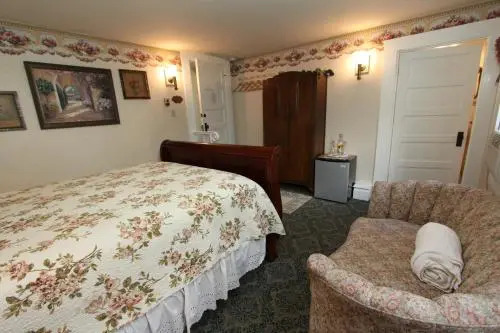 The Raford Inn