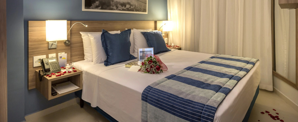 Comfort Hotel Santos