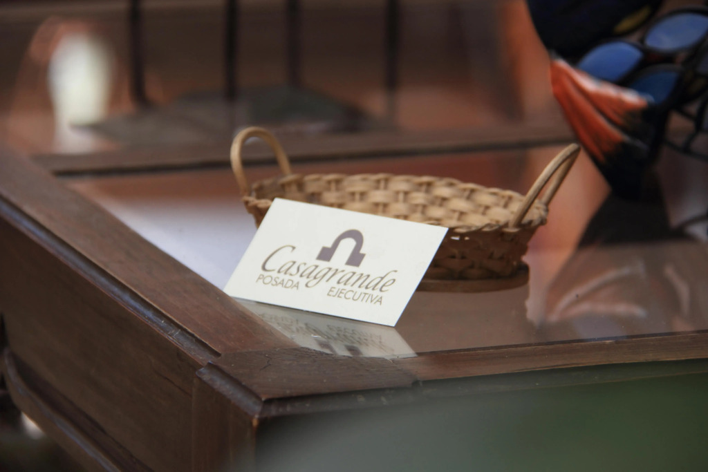 CasaGrande Posada Ejecutiva