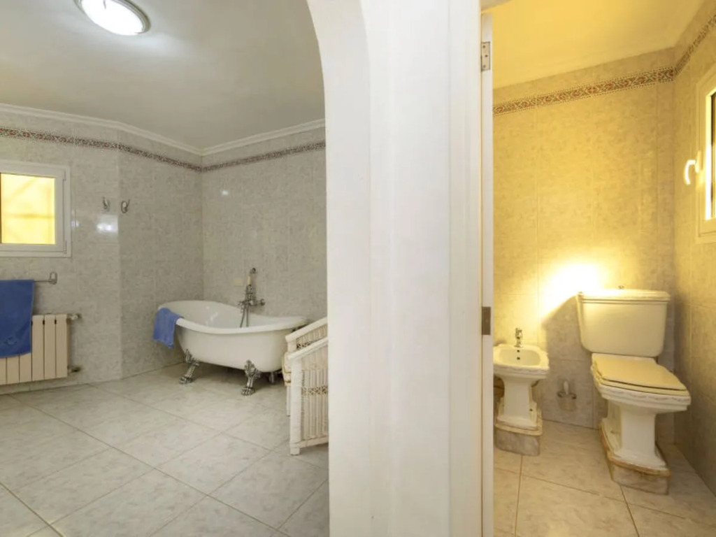 Villa Picaflor Benissa
