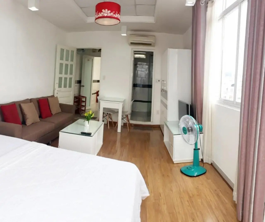 Hotel Apartment