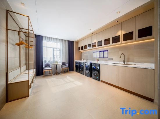 Lavande Hotel Yangxi West Lake Park Branch
