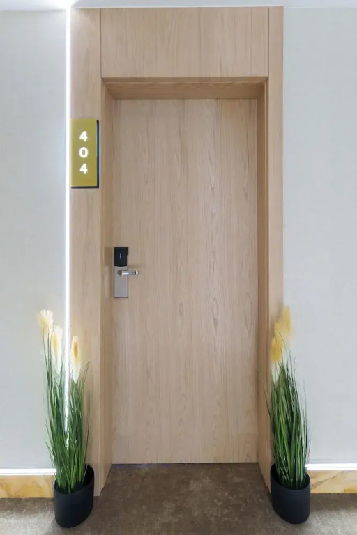 Move In Apartments - ApartHotel Belgrade