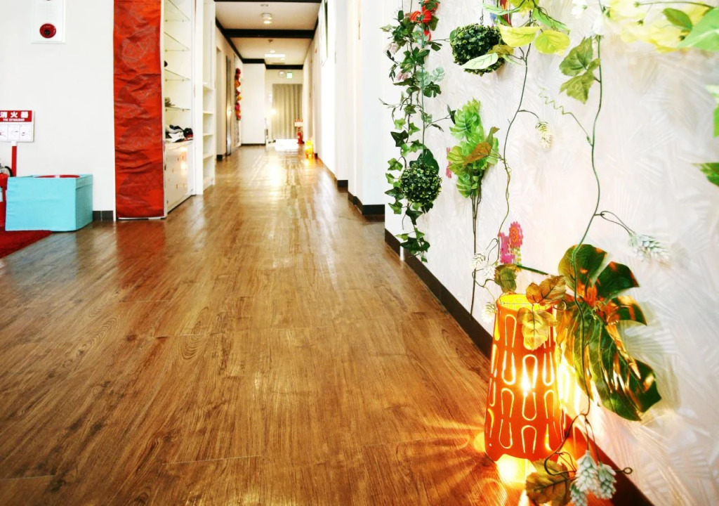 Hikari House - Hostel