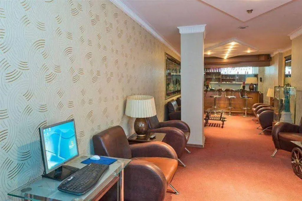Liberty Hotel