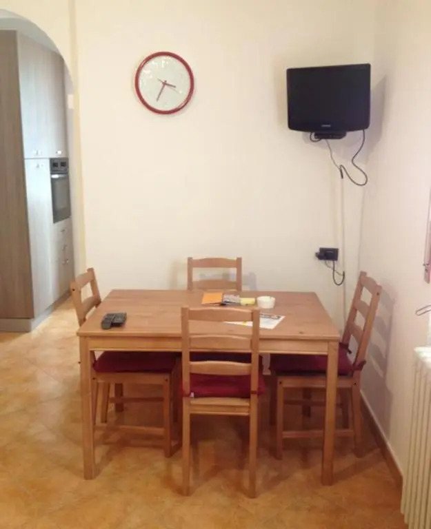 Apartment De Rosa