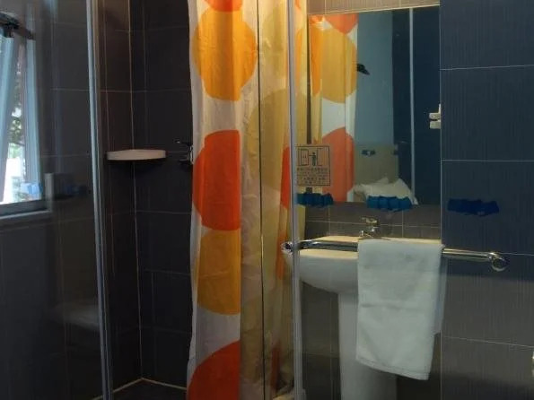 Bestay Hotel Express Dongguan Nancheng