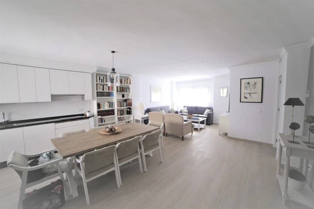 Apartamento Rialto Dos