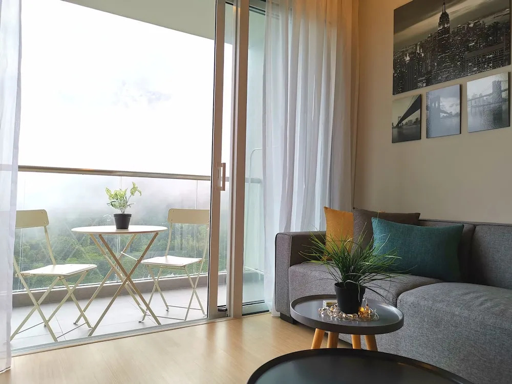 Electus by Windmill Genting