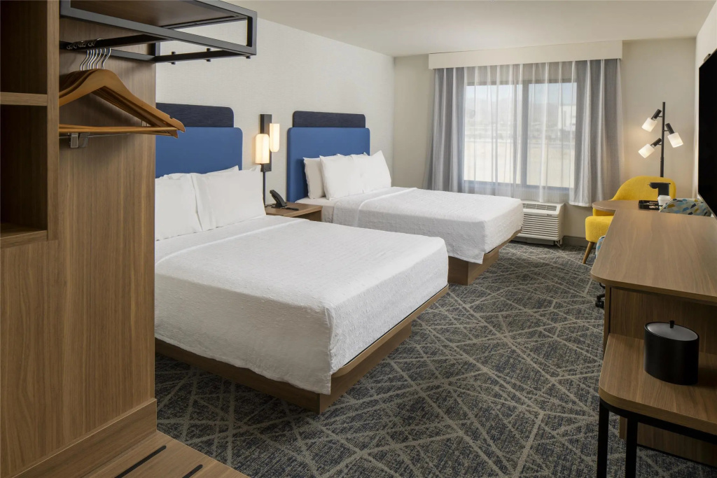 Hampton Inn & Suites By Hilton Buckeye Phoenix